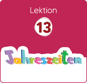 Festival 1 - Lektion 13